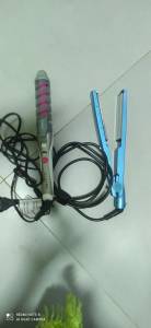 Chapinha + Babyliss Gama