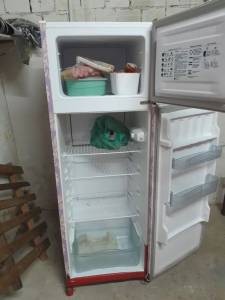 Geladeira