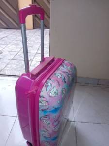 Mala De Viagem