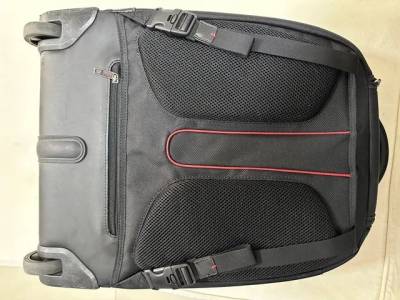 Mala De Bordo Samsonite