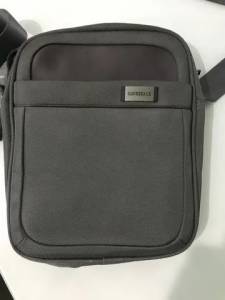 Bolsa Transversal Cavezzale Masculina Original