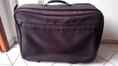 Mala Grande Samsonite