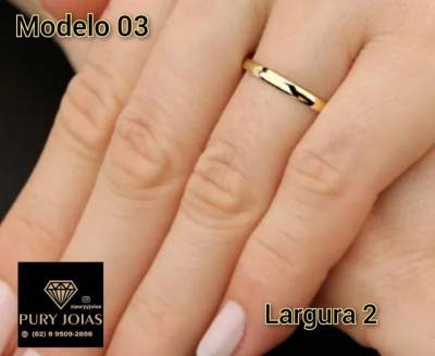 Imperdvel Alianas Ouro 18