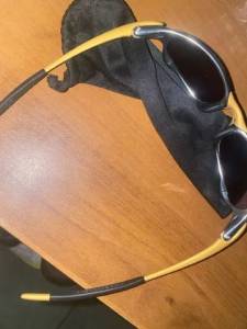 culos Oakley Juliet 24 K