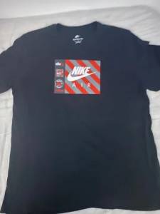 Camisa Nike Original