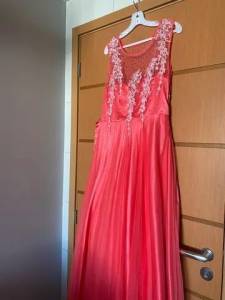 Vestido Festa