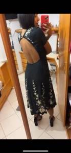 Vestido Mid Farm