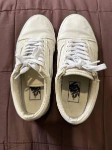 Vans Oldskool Branco