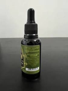 leo Barba Don Alcides - 30 Ml