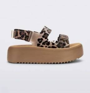 Melissa Brave Plataforma Tam 38