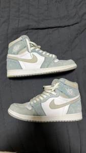 Nike Air Jordan 1 High