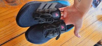 Tennis Adidas Ultraboost Original Novo