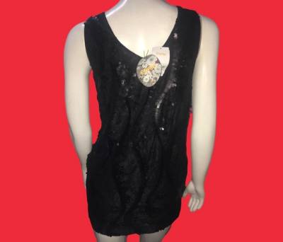 Vestido De Festa Enfim