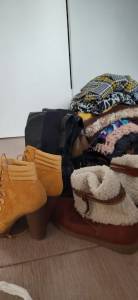 Roupas Brech