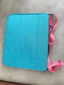 Fichrio Kipling Original Verde gua