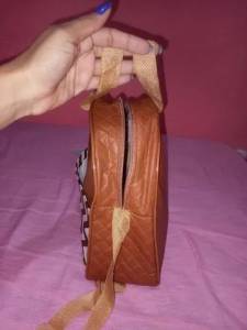 Bolsa Tamanho Medio