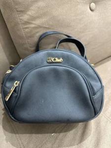 Bolsa Carmen Steffens