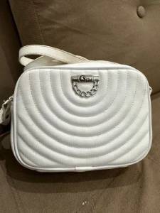 Bolsa Carmen Steffens