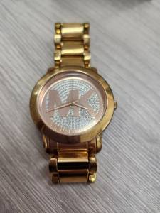 Relogio Original Michael Kors