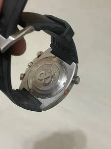 Relgio Bell & Ross Br02-94