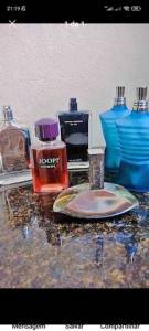 Perfumes Originais Tester