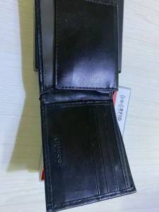 Carteira Guess Original Usa