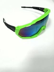 culos Verde Ciclista