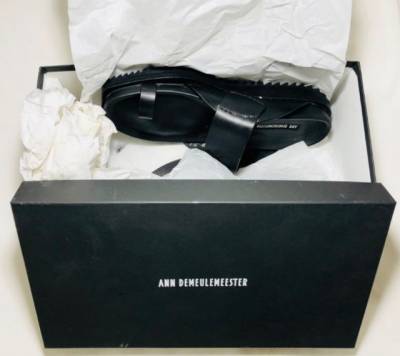 Chinelo De Dedo Ann Demeulemeester Tam 40