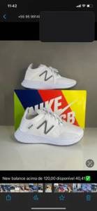New Balance ?