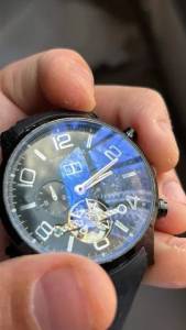 Relgio Montblanc