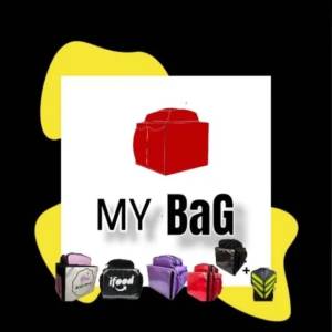 Bag Mochila Bolsa De Entrega Motoboy Impermevel Com Isopor