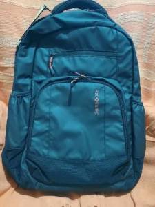 Mochila Samsonite Modelo Acceleration Bravo,