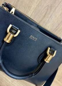 Bolsa Schutz Tote Lorena