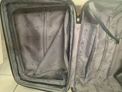 Mala De Viagem