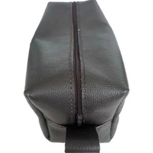 Necessaire Grande De Couro Bovino Floter