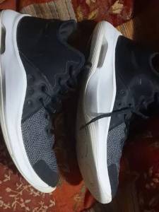 Tnis Nike Original De Basquete 36/37
