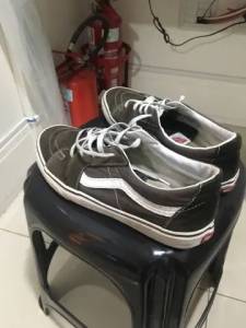 Vendo Tnis Vans Original
