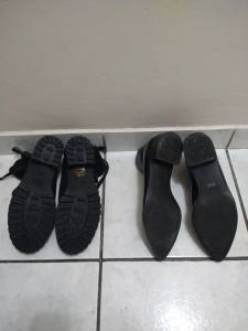 Bota Nova