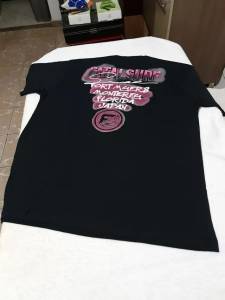 Camisa Da Fatal Surf Gg Original