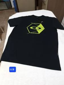 Camisa Da Oakley M Original