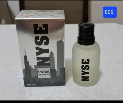 Perfume Nyse 100ml Original