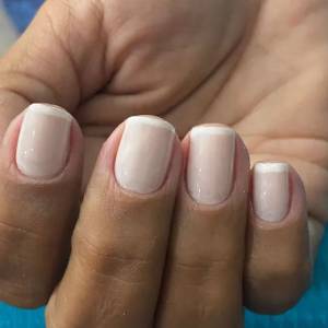 Manicure