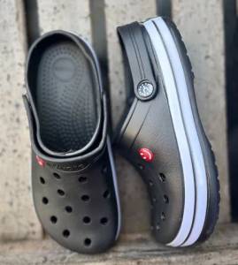 Crocs Hd