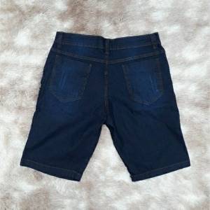Bermuda Jeans