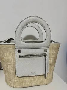Vendo Bolsa Arezzo