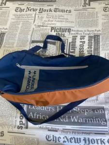 Bolsa Under Armour Original