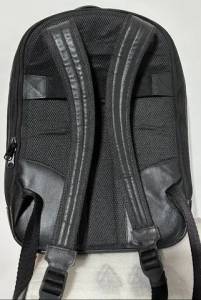 Mochila Cns - Couro -