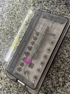 Kit Prottico Neodent