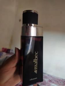 Perfume Malbec Black Masculino