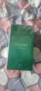 Kaiak Aventura Novo